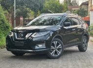 2017 Nissan Xtrail