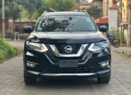 2017 Nissan Xtrail