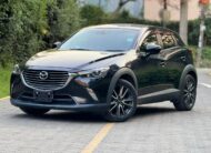 2016 Mazda CX-3