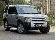 2006 Land rover Discovery 3