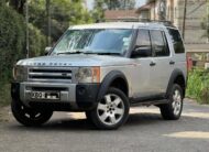 2006 Land rover Discovery 3