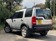 2006 Land rover Discovery 3