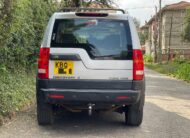 2006 Land rover Discovery 3