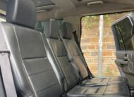 2006 Land rover Discovery 3