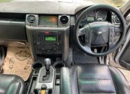 2006 Land rover Discovery 3