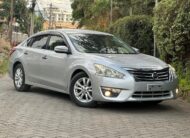 2015 Nissan Teana XL