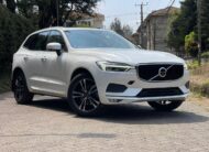 2018 Volvo XC60 D4 AWD