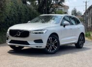 2018 Volvo XC60 D4 AWD