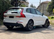 2018 Volvo XC60 D4 AWD