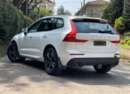 2018 Volvo XC60 D4 AWD