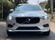 2018 Volvo XC60 D4 AWD