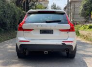 2018 Volvo XC60 D4 AWD