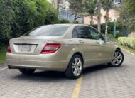 2010 Mercedes Benz C200 CGI