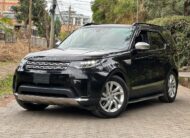 🔥2017 Landrover Discovery 5 HSE Luxury🔥_47K Kms