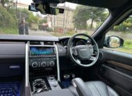 🔥2017 Landrover Discovery 5 HSE Luxury🔥_47K Kms