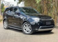 2018 Landrover Discovery 5 HSE