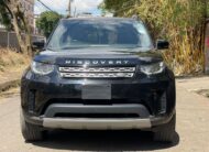 2018 Landrover Discovery 5 HSE