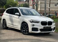 2017 BMW X1_🔥Msport/Diesel