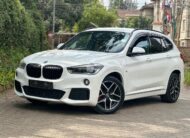 2017 BMW X1_🔥Msport/Diesel