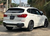 2017 BMW X1_🔥Msport/Diesel