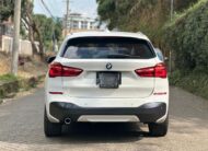 2017 BMW X1_🔥Msport/Diesel