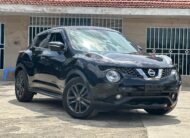 2017 Nissan Juke_🔥 58K Klmtrs