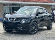 2017 Nissan Juke_🔥 58K Klmtrs