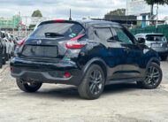 2017 Nissan Juke_🔥 58K Klmtrs