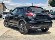 2017 Nissan Juke_🔥 58K Klmtrs