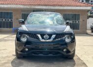 2017 Nissan Juke_🔥 58K Klmtrs