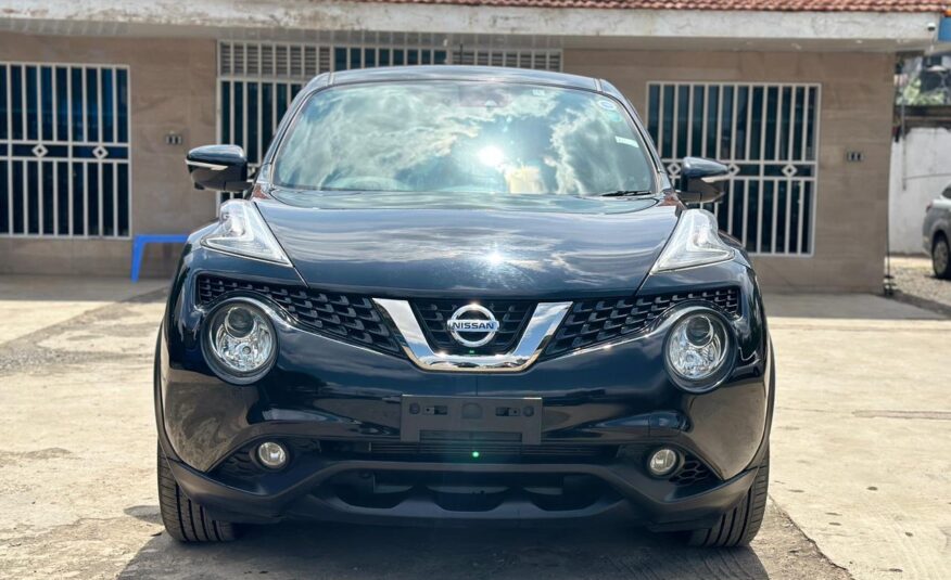 2017 Nissan Juke_🔥 58K Klmtrs