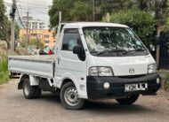 2016 Mazda Bongo