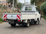 2016 Mazda Bongo