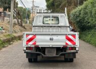 2016 Mazda Bongo