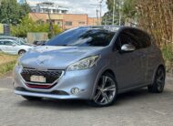 2015 Peugeot 208 GTI