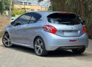 2015 Peugeot 208 GTI