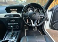 2014 Mercedes Benz C180