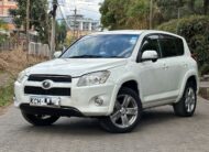 2009 Toyota RAV4