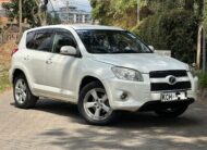 2009 Toyota RAV4