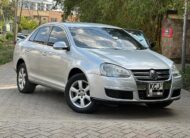 2010 Volkswagen Jetta