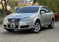 2010 Volkswagen Jetta