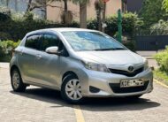 2014 Toyota Vitz