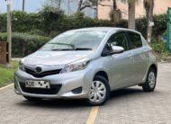 2014 Toyota Vitz