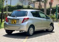 2014 Toyota Vitz