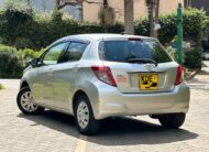 2014 Toyota Vitz