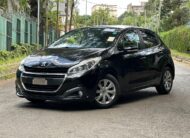 2017 Peugeot 208