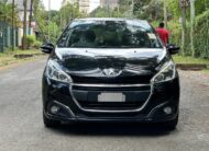 2017 Peugeot 208