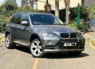 2008 BMW X5