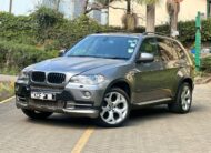 2008 BMW X5