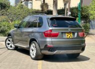 2008 BMW X5